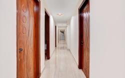 Hotel O CM RESIDENCY