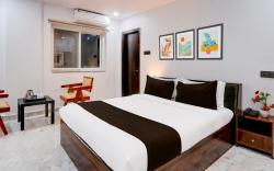 Hotel O RELAX INN