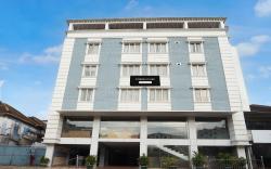 Super Townhouse MG Road Trivandrum formerly Nandanam Park