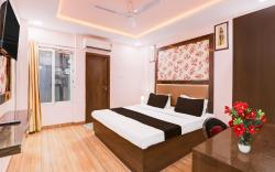 Super Hotel O BBD Lucknow Formerly 7th Heaven