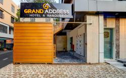 Grand Address Hotel and Banquet
