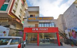 Hotel TGR Rooms