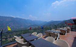 Kasauli Hills Glory