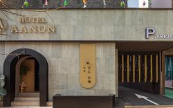 Cheongju Hotel Anon