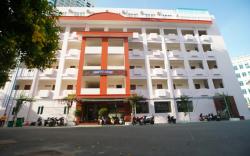 Hotel Happy Here