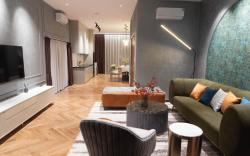 HILL FARM VILLAS_HILL VILLA 2PN GẦN HỒ NGỌC