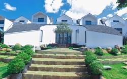 HILL FARM VILLAS_GARDEN VILLA 2PN GẦN HỒ NGỌC