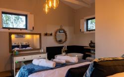The Surfers bush Cabin!