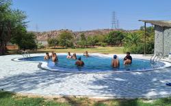Camp Wild Retreat at Aravali Valley