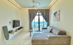 The Platino·3Bedroom/7Pax·Next to Paradigm Mall