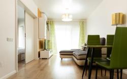 Nest Inn Spring Apartment