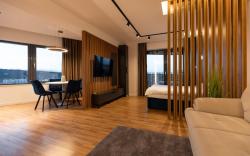 Nest Inn Azure Apartment