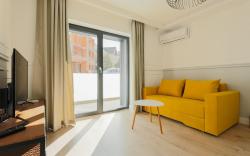 Nest Inn Sunflower Apartment