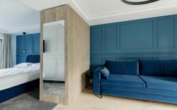 Nest Inn Sapphire Apartment