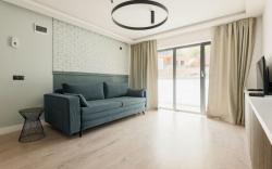 Nest Inn Pistachio Apartment