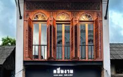 KLUENNGAM Cafe & Stay