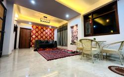 Anugraha Homestay 