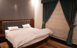 EVERLAND SANJOG RESORTS