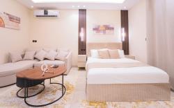 Wonderful Studio with Smart Entry A.1