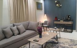 Luxury Apartment with Smart Entry X