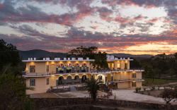 Jhadol Bagh - A Luxury Retreat