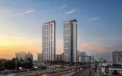 Urbanstay Incheon ChinaTown