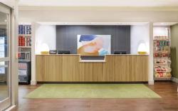 Spark by Hilton Wichita Falls