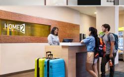 Home2 Suites by Hilton Jonesboro