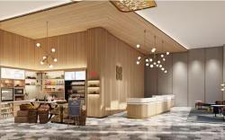 Hilton Garden Inn Beijing Huaxiang Tiantan Hospital
