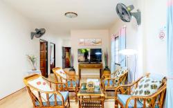 Bangsaphan Paradise Brown House