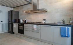 Designer Loft in Torino