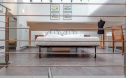 Designer Loft in Torino