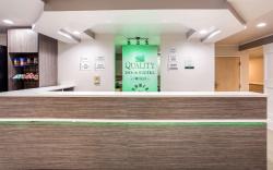 Quality Inn & Suites Myrtle Beach near Outlets