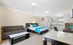 Comfort Inn North Brisbane