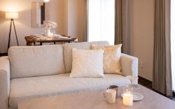 Penthouse apartment for 10P・10min walk from Umeda