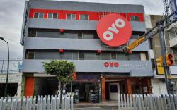 OYO Hotel Halley