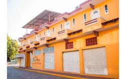 OYO Hotel La Playa
