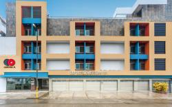 Capital O Veracruz Suites