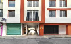 Capital O Hotel Casa Blanca