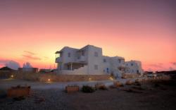 Oceanides Residence Koufonisia