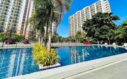 Siesta 8 Staycation Condo near Mactan Airport