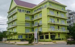 Reachbut Sessor Hotel