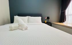 Charming City View 2BR of Dual Key by ANJU
