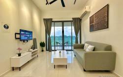 Country Garden Danga Bay-2Bedroom/4Pax/PoolView