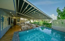 Dera Jaipur - Luxury Heritage Stays in Bani Park, Jaipur