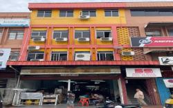 OYO 91020 Hotel 59