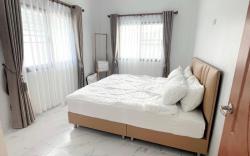 Sugar Beach Pool Villa Bangsaen