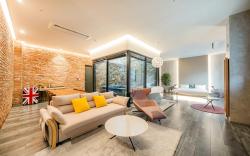 Daegu Eastern Hotel Lions Park