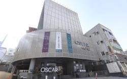 Hotel Oscar Seomunmarket