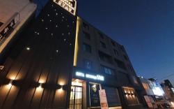 Cheongju Stay Hotel
